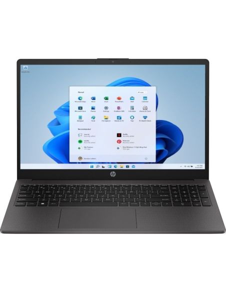 h2Portatil HP 250 G10 AD1V8ET h2pEl portatil HP 250 G10 ofrece funciones esenciales para el negocio en un diseno compacto y lig