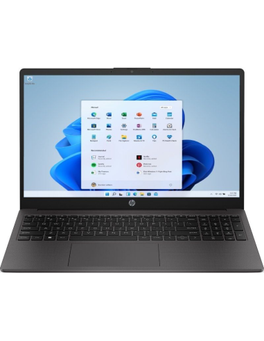 h2Portatil HP 250 G10 AD1V8ET h2pEl portatil HP 250 G10 ofrece funciones esenciales para el negocio en un diseno compacto y lig