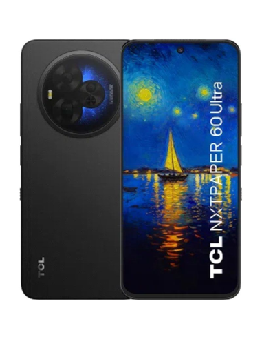 h2TCL NXTPAPER 60 Ultra h2ul liPantalla FHD de 72 NXTPAPER 40 li liLectura y escritura mejoradas mediante IA li liTeleobjetivo 