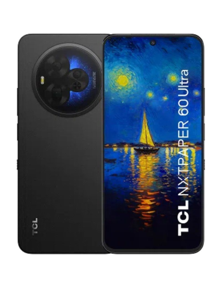 h2TCL NXTPAPER 60 Ultra h2ul liPantalla FHD de 72 NXTPAPER 40 li liLectura y escritura mejoradas mediante IA li liTeleobjetivo 