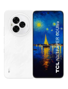 h2TCL NXTPAPER 60 Ultra h2ul liPantalla FHD de 72 NXTPAPER 40 li liLectura y escritura mejoradas mediante IA li liTeleobjetivo 