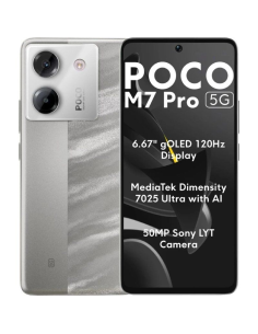 ph2POCO M7 Pro 5G h2pPoder para ganar ph2Rendimiento totalmente mejorado h2pEquipado con un Dimensity 7025 Ultra el procesador 