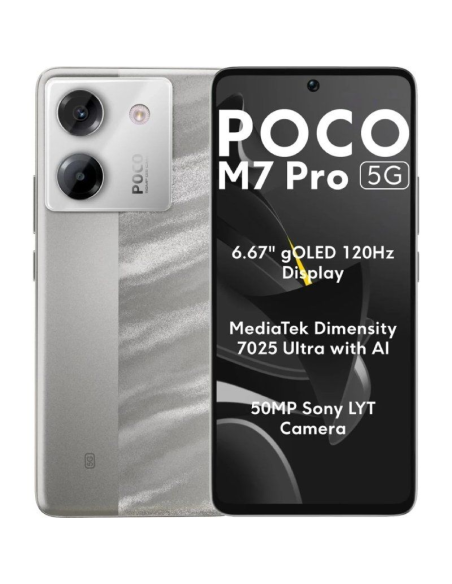 ph2POCO M7 Pro 5G h2pPoder para ganar ph2Rendimiento totalmente mejorado h2pEquipado con un Dimensity 7025 Ultra el procesador 
