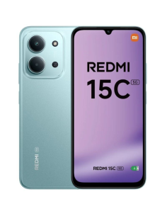 ph2REDMI 15C 5G h2pBateria de gran capacidad de 6000 mAh tip ppPantalla inmersiva de 69 ph2Diseno vibrante h2pstrongElegancia a
