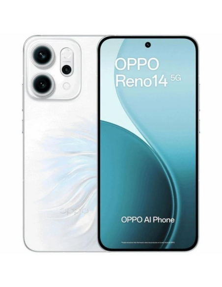 h2Reno14 5G h2divpMotion Photo Pro65073AI Flash Photo nbspspan style background color initial Gran bateria 6000mAh span ph2Colo