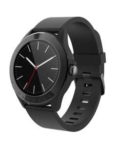 h2Forever Smartwatch Colorum CW 300 h2ul liEl Smartwatch Forever Colorum es un reloj inteligente con una pantalla IPS de 122 y 