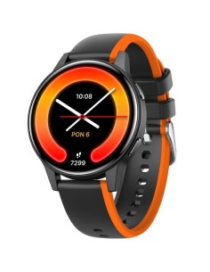 h2Smartwatch Forever iGo Watch 4 JW 600 h2divul liDiagonal de pantalla 128 li liResolucion de pantalla 416 x 416 px li liCompat