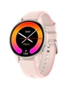 h2Smartwatch Forever iGo Watch 4 JW 600 h2divul liDiagonal de pantalla 128 li liResolucion de pantalla 416 x 416 px li liCompat