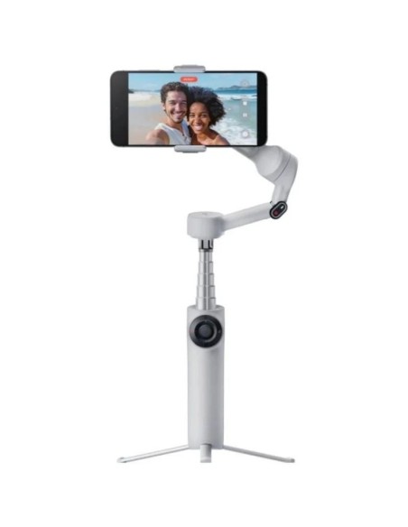 h2Insta360 Flow 2 h2divp pul liIncluye selfie stick y tripode metalico li liDeep Track 40 con seguimiento a larga distancia y m