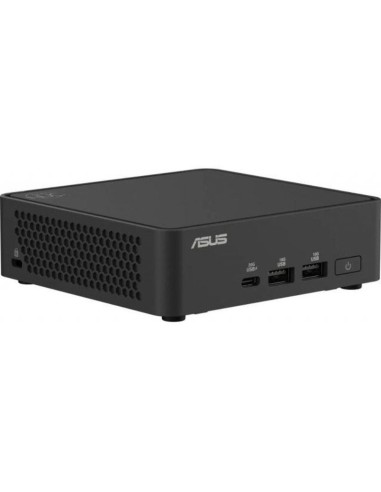 ph2Asus NUC 15 Pro RNUC15CRKC700002 Mini PC h2pEl ASUS NUC 15 Pro ofrece una gran cantidad de opciones de conectividad inalambr