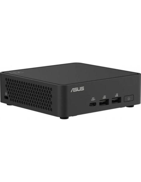 ph2Asus NUC 15 Pro RNUC15CRKC700002 Mini PC h2pEl ASUS NUC 15 Pro ofrece una gran cantidad de opciones de conectividad inalambr
