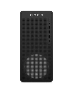 h2OMEN 16L Gaming Desktop TG03 0105ns PC h2pAdentrate en tu era gaming con el OMEN 16L Equipado con un procesador Intel y grafi