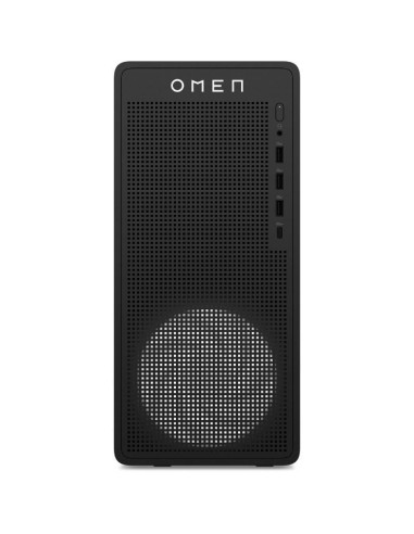 h2OMEN 16L Gaming Desktop TG03 0105ns PC h2pAdentrate en tu era gaming con el OMEN 16L Equipado con un procesador Intel y grafi