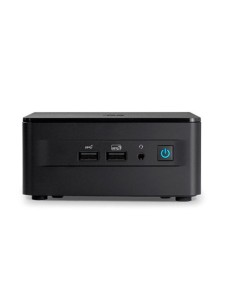 h2Asus NUC 13 Pro RNUC13ANHI300002I Mini PC h2pEl Asus NUC 13 Pro RNUC13ANHI30002 dispone de un procesador Intel Core de 13ª g