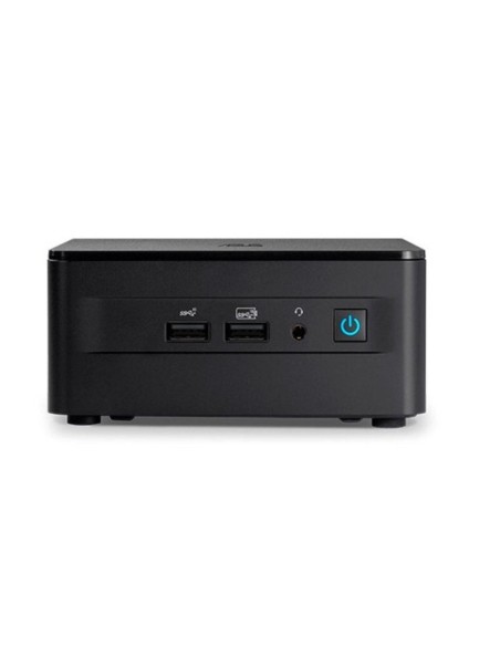 h2Asus NUC 13 Pro RNUC13ANHI300002I Mini PC h2pEl Asus NUC 13 Pro RNUC13ANHI30002 dispone de un procesador Intel Core de 13ª g