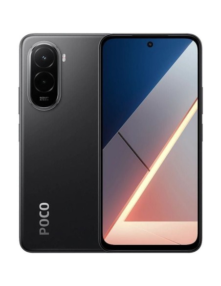 h2POCO M7 h2ul liBateria masiva de 7000 mAh typ li liPantalla FHD inmersiva de 69 li liPotente Snapdragon 685 li liCamara dual 