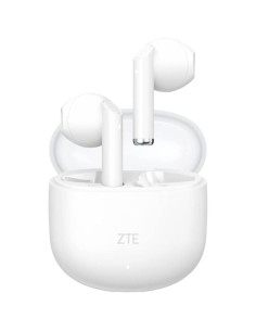 h2ZTE Buds 2 Auriculares Inalambricos h2pLos ZTE Buds 2 y su conectividad Bluetooth 53 se emparejan al instante con tu disposit