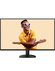 h2Potencia tu vista conectate de forma inteligente h2pbPantalla Full HD de 27 con 120 Hz y sincronizacion adaptativa b p El AOC