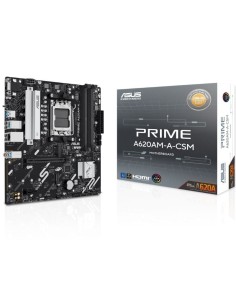 h2PRIME A620AM A CSM h2divLas placas base ASUS Prime estan disenadas por expertos para aprovechar al maximo el potencial de los