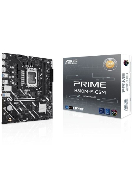 h2PRIME H810M E CSM h2divLas placas base ASUS PRIME estan disenadas por expertos para aprovechar al maximo el potencial de los 