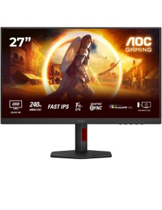 h2CUIDA TU POTENCIAL h2pbConquista todos los partidos con el monitor para juegos QHD 240Hz overclockeable a 260Hz Fast IPS Q27G