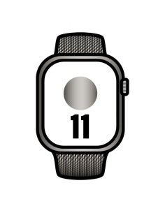 ph2Apple Watch Series 11 h2ulliAcabados liliDiseno impecable liliMayor autonomia liliSensores avanzados liliPantalla Ion X ultr