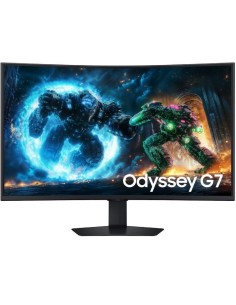 h2Imagenes epicas con gran detalle h2pbPantalla Curva UHD 3840X2160 de 378221 b ppSumergete en los mundo de los videojuegos con