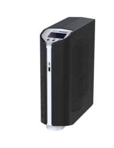 ph2SPS 2250 SOHO h2pSistema de Alimentacion Ininterrumpida SAI UPS de 2250 VA Line interactive y con doble cargador USB ppbEner