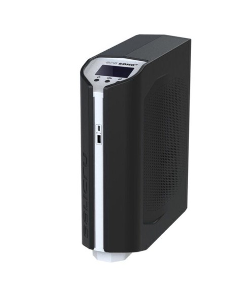 ph2SPS 2250 SOHO h2pSistema de Alimentacion Ininterrumpida SAI UPS de 2250 VA Line interactive y con doble cargador USB ppbEner