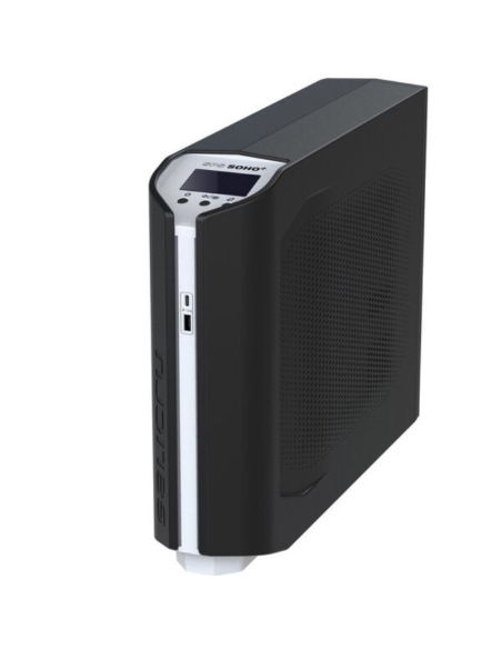 p ph2SPS 2250 SOHO IEC h2bSistema de Alimentacion Ininterrumpida SAI UPS de 2250 VA Line interactive y con doble cargador USB T