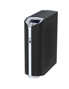 ph2SPS 750 SOHO IEC h2pSistema de Alimentacion Ininterrumpida SAI UPS de 750 VA Line interactive y con doble cargador USB Tipo 