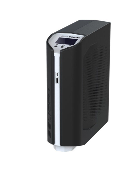 ph2SPS 750 SOHO IEC h2pSistema de Alimentacion Ininterrumpida SAI UPS de 750 VA Line interactive y con doble cargador USB Tipo 