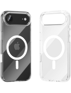 h2Vention Funda con Magsafe Concise Impact para iPhone 17 Air KVBTCG 20 Transparente h2h2Especificaciones h2ul libMarca b Venti