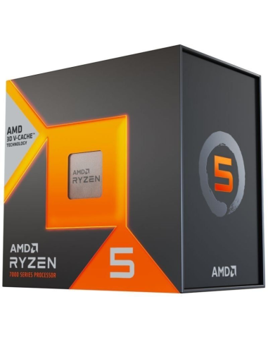 h2Procesador AMD Ryzen 5 7500X3D h2El AMD Ryzen 5 7500X3D combina la arquitectura Zen 4 con la tecnologia 3D V Cache para ofrec