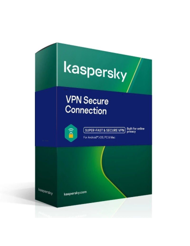h2Kaspersky VPN Secure Connection h2pSeguridad de VPN de gran velocidad ppLa forma mas segura de disfrutar de Internet sin comp