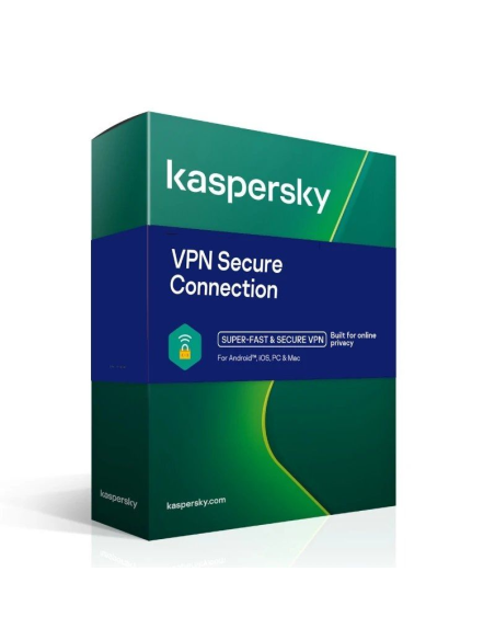 h2Kaspersky VPN Secure Connection h2pSeguridad de VPN de gran velocidad ppLa forma mas segura de disfrutar de Internet sin comp
