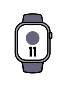 ph2Apple Watch Series 11 h2ulliAcabados liliDiseno impecable liliMayor autonomia liliSensores avanzados liliPantalla Ion X ultr