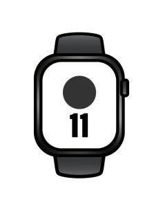 ph2Apple Watch Series 11 h2ulliAcabados liliDiseno impecable liliMayor autonomia liliSensores avanzados liliPantalla Ion X ultr
