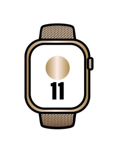 ph2Apple Watch Series 11 h2ulliAcabados liliDiseno impecable liliMayor autonomia liliSensores avanzados liliPantalla Ion X ultr