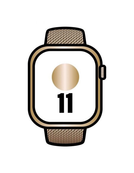 ph2Apple Watch Series 11 h2ulliAcabados liliDiseno impecable liliMayor autonomia liliSensores avanzados liliPantalla Ion X ultr