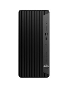 h2Ordenador de sobremesa HP Pro Tower 400 G9 PCI h2pEl HP Pro Tower 400 brinda a los usuarios rendimiento de nivel comercial se