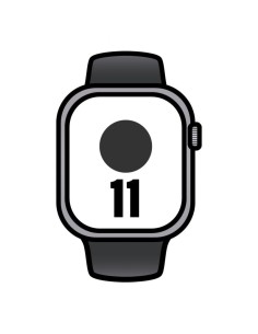ph2Apple Watch Series 11 h2p pulliAcabados liliDiseno impecable liliMayor autonomia liliSensores avanzados liliPantalla Ion X u