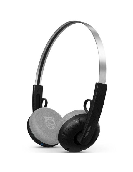 ph2Aspecto clasico sonido moderno h2pEstos auriculares de diadema recuperan el estilo que mas te gusta y anaden sonido calido y