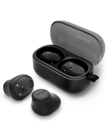 h2Auriculares realmente inalambricos h2p2000 series ph2Pequenos pero potentes h2pCon un diseno comodisimo y un aspecto excepcio