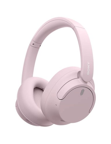 h2Auriculares inalambricos con Noise Cancelling WH CH720N h2h2Disfruta de la maxima comodidad todo el dia sin ruido h2pGracias 