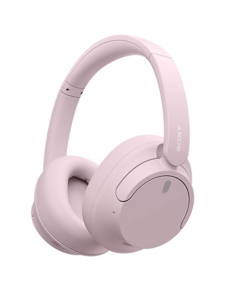 h2Auriculares inalambricos con Noise Cancelling WH CH720N h2h2Disfruta de la maxima comodidad todo el dia sin ruido h2pGracias 