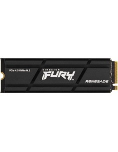 ph2Kingston FURY Renegade PCIe 40 NVMe M2 SSD h2pbPara jugadores entusiastas y superusuarios b p pppEl Kingston FURY8482 Renega