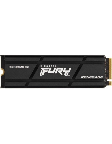 ph2Kingston FURY Renegade PCIe 40 NVMe M2 SSD h2pbPara jugadores entusiastas y superusuarios b p pppEl Kingston FURY8482 Renega
