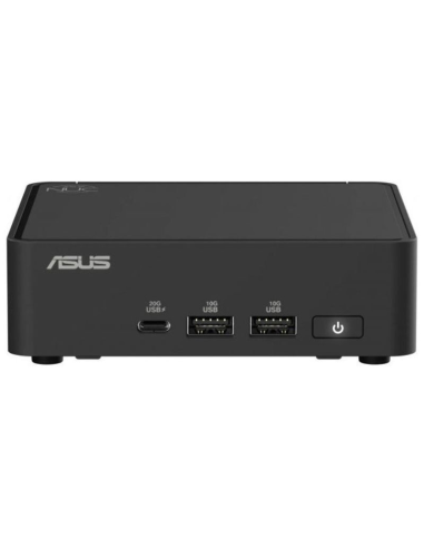 ph2Asus NUC 15 Pro RNUC15CRKU500002 Mini PC h2El ASUS NUC 15 Pro libera el potencial de la IA gracias a los ultimos procesadore