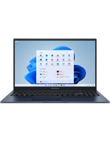 p ph2Carga a toda velocidad h2pEl Vivobook 15 es compatible con la tecnologia de carga rapida por lo que puedes cargar la bater